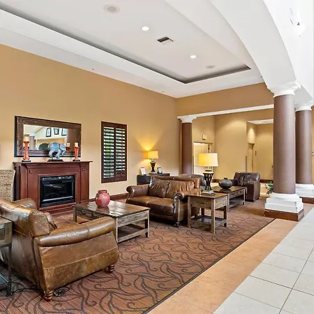 1 Bedroom Apartment 3 Miles From Disney Springs Hs307-2