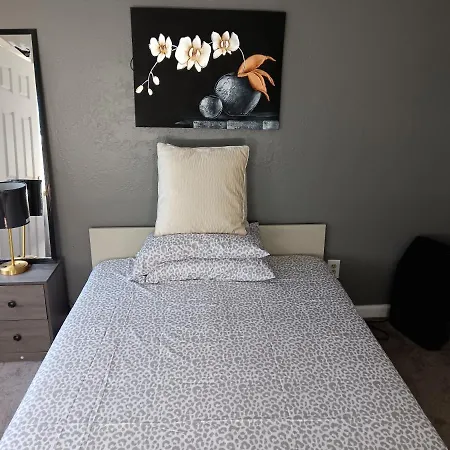 Deluxe Room For 2-2