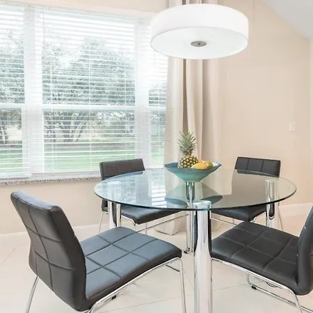Vhc401 - Serenity - 3 Bed 3 Baths Townhouse-3