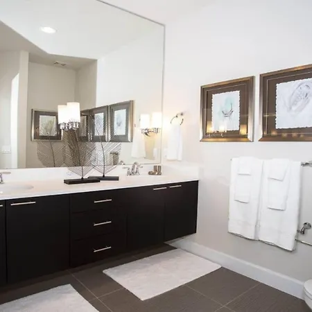 Vhc566 - Serenity - 3 Bed 3 Baths Townhouse-3
