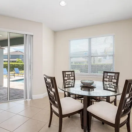 Contemporary Pool & Spa Home W In-Home Game Room-2