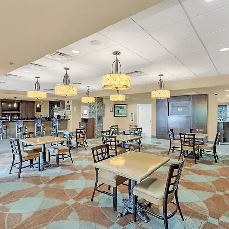 Near Disney - 1Br Suite - 2X Queens, Pool, Arcade!-2