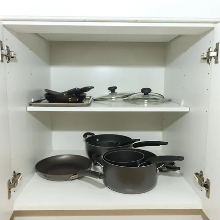Stylish Condo Near Disney, Ideal For Long Stays.-2