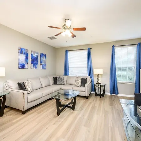 New Gorgeous Townhome, Vista Cay - 4008-2