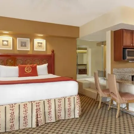 West Gate Lakes Resort-2