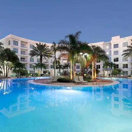 Two-Bed Family Suite Melia Celebration-2