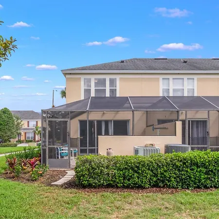 Windsor Hills Townhome-2