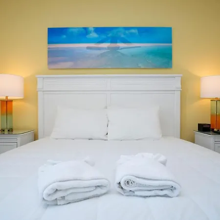 Brand New Cozy 3Br Margaritaville Resort-2