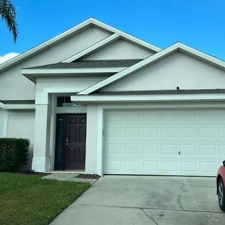 Clermont Vacation Homes By Dws Vacation-3