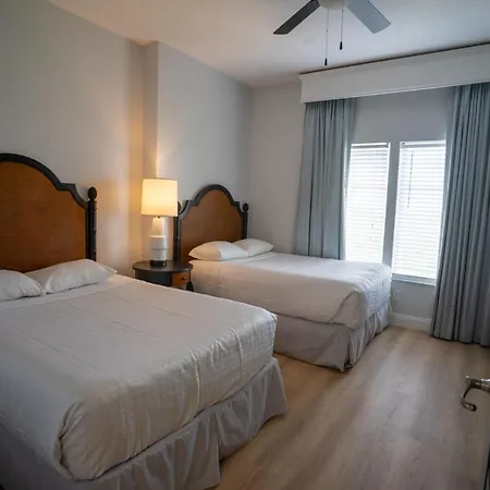 Resort Spa Condo Minutes To Attractions-2