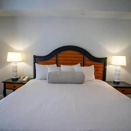 Resort Spa Condo Minutes To Attractions-3