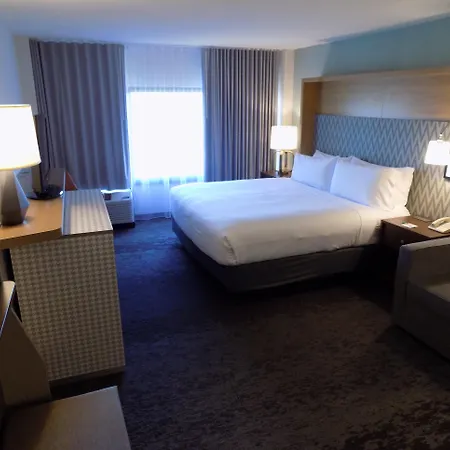 Holiday Inn Orlando International Airport By Ihg-2