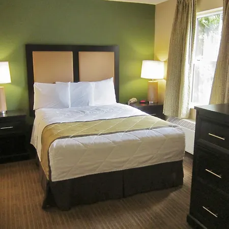 Extended Stay America - Orlando - Convention Ctr - 6443 Westwood-2