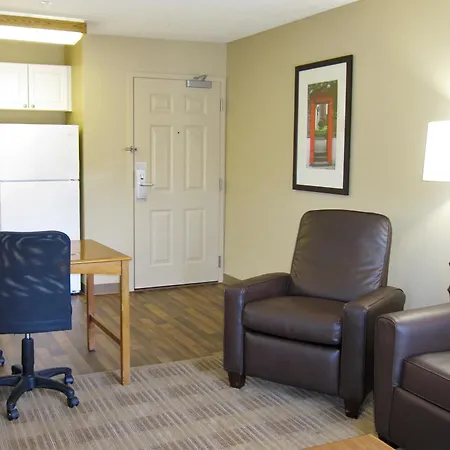 Extended Stay America - Orlando - Convention Ctr - 6443 Westwood-3