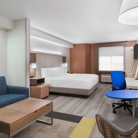 Holiday Inn Express & Suites - Nearest Universal Orlando By Ihg-2