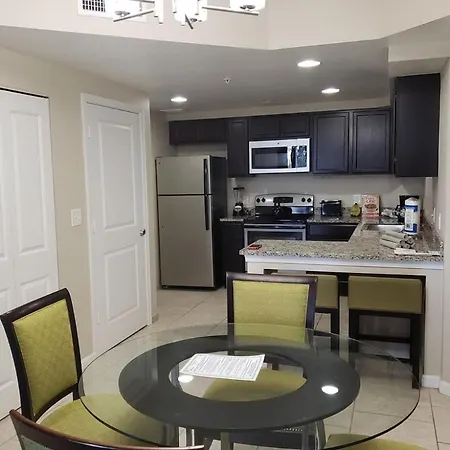 Vacation Village Parkway - Kissimmee,Fl 34747-3