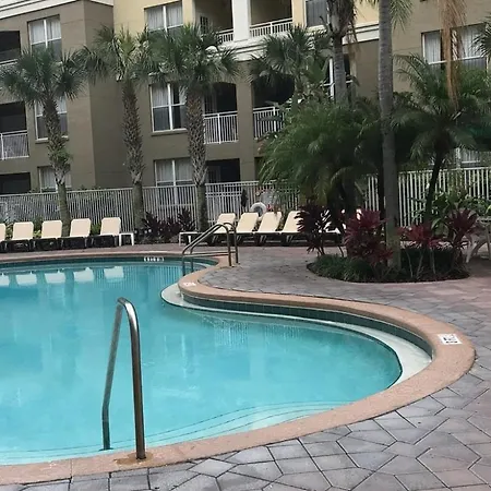 Vacation Village Parkway - Kissimmee,Fl 34747-2