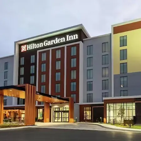 Hilton Garden Inn Millenia I4-3