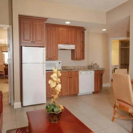Near Disney World!! - Wonderful Grand 2Br Villa - Sleeps 8-2
