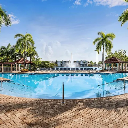 Marriott'S Villas At Doral-2