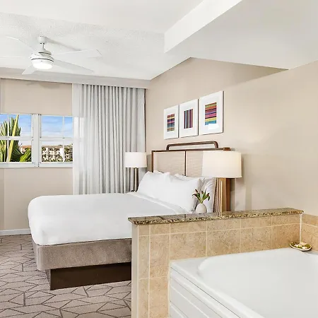 Marriott'S Villas At Doral-3