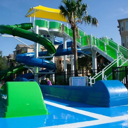 Lion King And Encanto Magic Retreat - 3 Bedroom Condo! Windsor Hills Resort! 2 Miles From Disney!-2