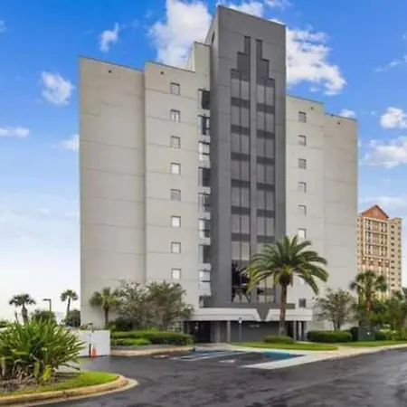 Remodeled 2Bd/2Ba Condo Mins From Universal Studio-3