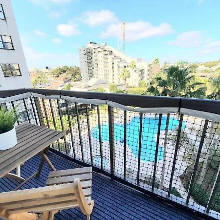 Remodeled 2Bd/2Ba Condo Mins From Universal Studio-2