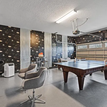 Unique Home Game Room Themed Bedrooms No carpet 2015-3
