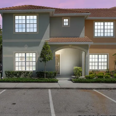 5 Bedrooms - 4 Bathrooms - Paradise Palms 2979 Bp-3