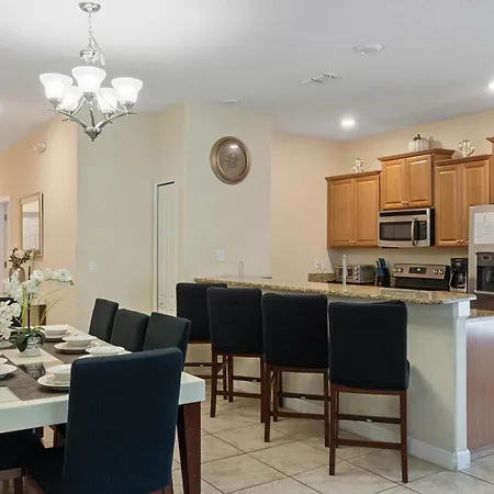 5 Bedrooms - 4 Bathrooms - Paradise Palms 2979 Bp-2