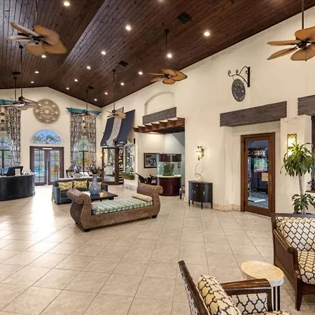 4 Bedrooms - 3 Bathrooms - Paradise Palms 8941 Cp-3