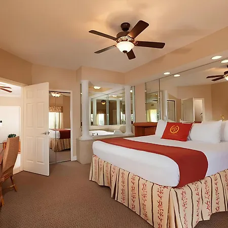 Westgate Town Resort-3