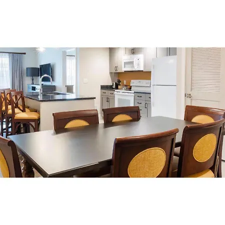 Special Offer! Deluxe 2Br Condo Near Orlando Theme Parks - Disney World - Universal - Seaworld - Space Center-3