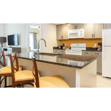 Special Offer! Deluxe 2Br Condo Near Orlando Theme Parks - Disney World - Universal - Seaworld - Space Center-2
