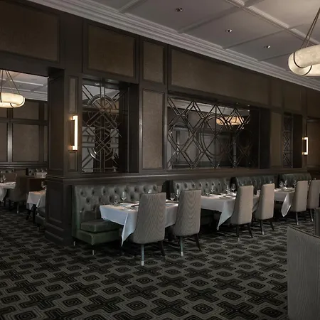 Waldorf Astoria Orlando - An Official Walt Disney World Hotel-3