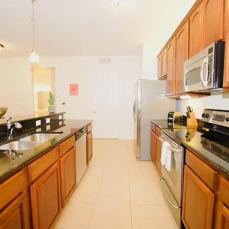 Vista Cay Luxury 2 Bedroom Condo-2