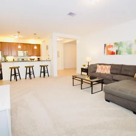 Vista Cay Luxury 2 Bedroom Condo-3