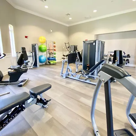Fantastic Vista Cay Luxury Executive Near All Theme Parks And Walk To Convention Center-3
