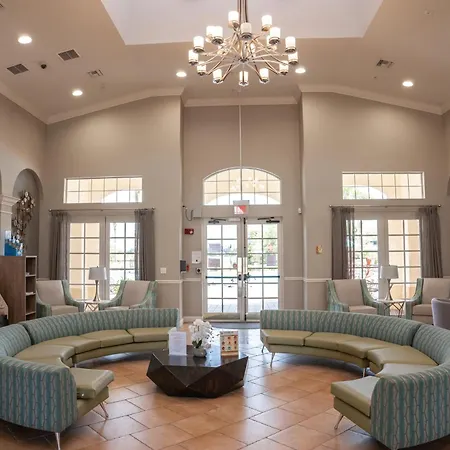 New! Stunning Vista Cay Luxury Holiday Near All Theme Parks, And Walk To The Convention Center-2
