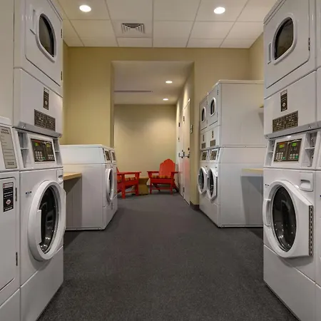 Home2 Suites By Hilton Orlando Flamingo Crossings, Fl-2