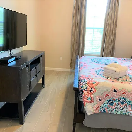 Universal Studios Area Apartment-3