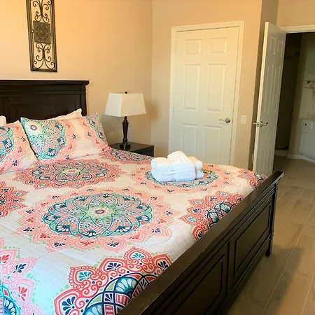 Universal Studios Area Apartment-2