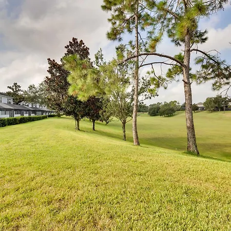 4 Mi To Disney World Kissimmee Resort Retreat!-3