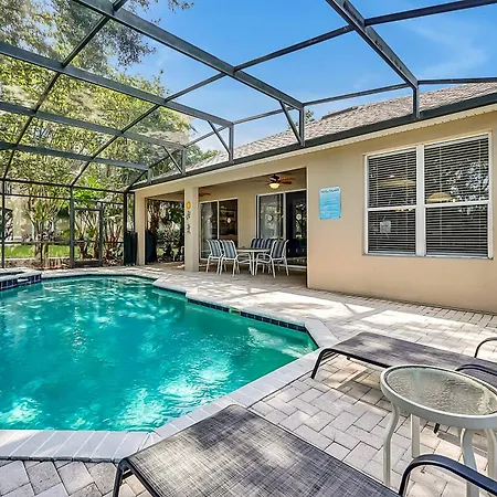 Mickey'S Ranch - 4 Bed Pool Home - Windsor Hills-3