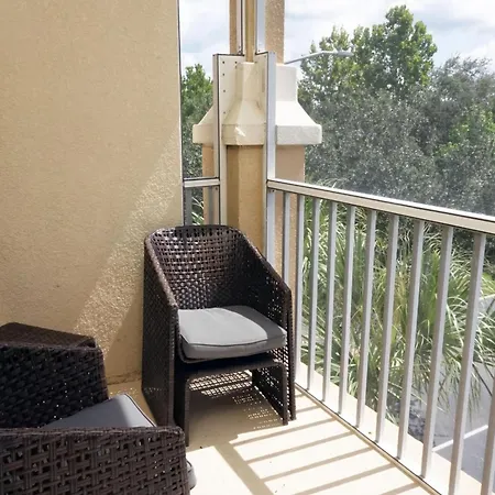 Windsor Hills Resort- 301B-3