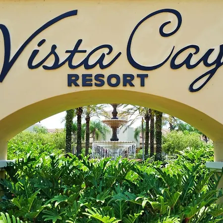 Spacious Vista Cay Townhome Newly Furnished-3