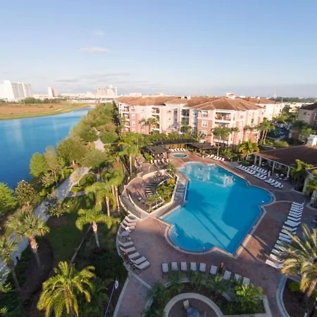 New Modern Vista Cay Reserve Condo - 5007-2