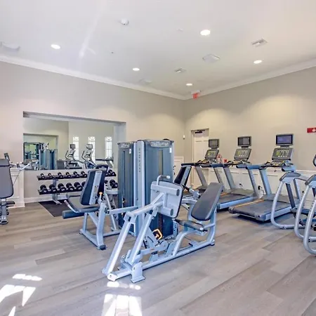 New Modern Vista Cay Reserve Condo - 5006-2