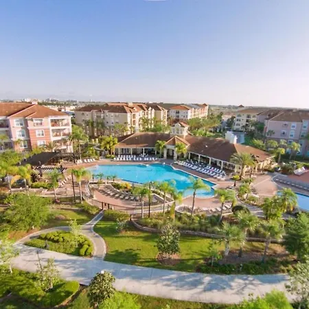New Modern Vista Cay Reserve Condo - 5006-3